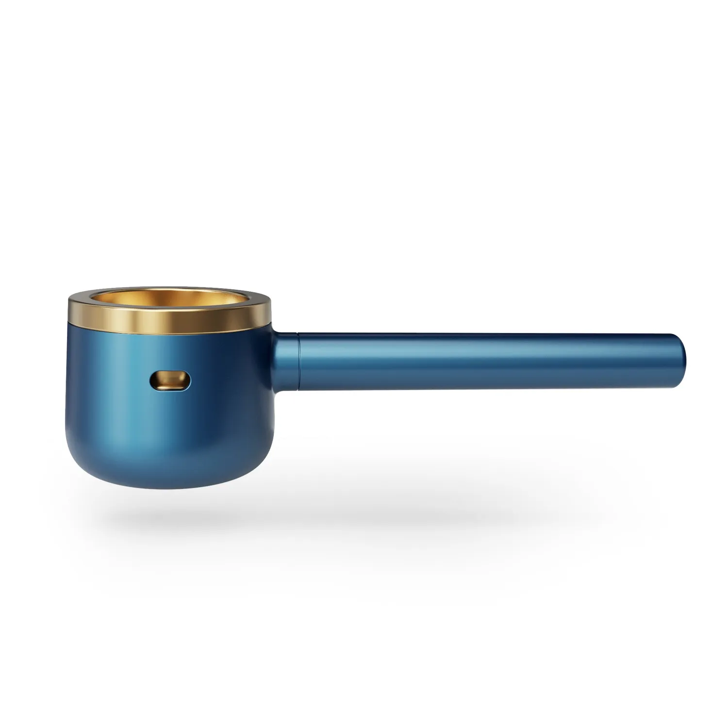 Vessel Pipe pijp maritime – metalen pijp droge kruiden