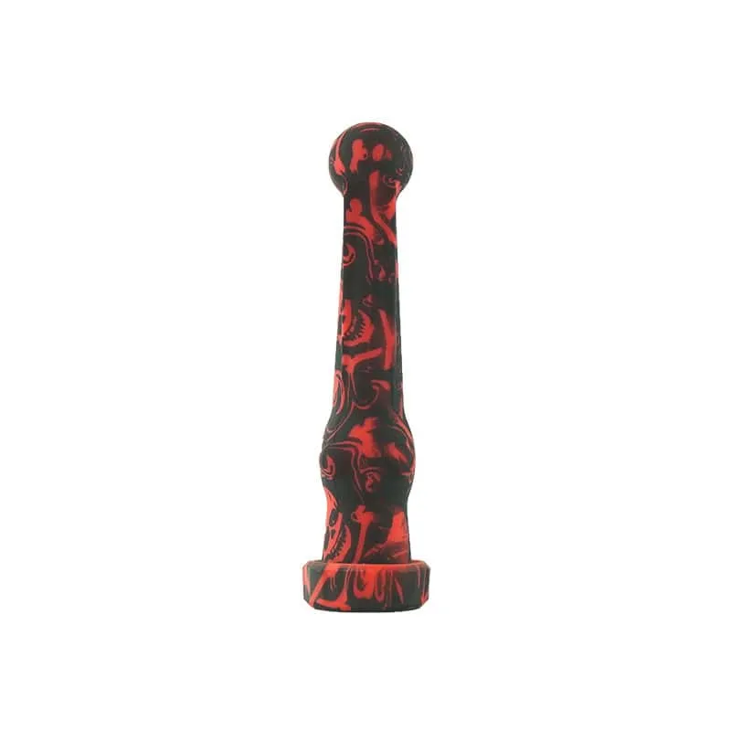 JCVAP Mini nectar collector silicone titanium tip 14mm