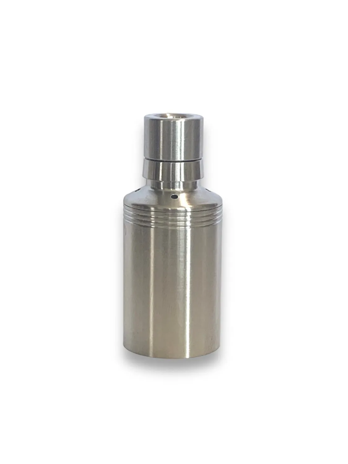 Divine Crossing stalen top voor V5 V4 Cub airflow