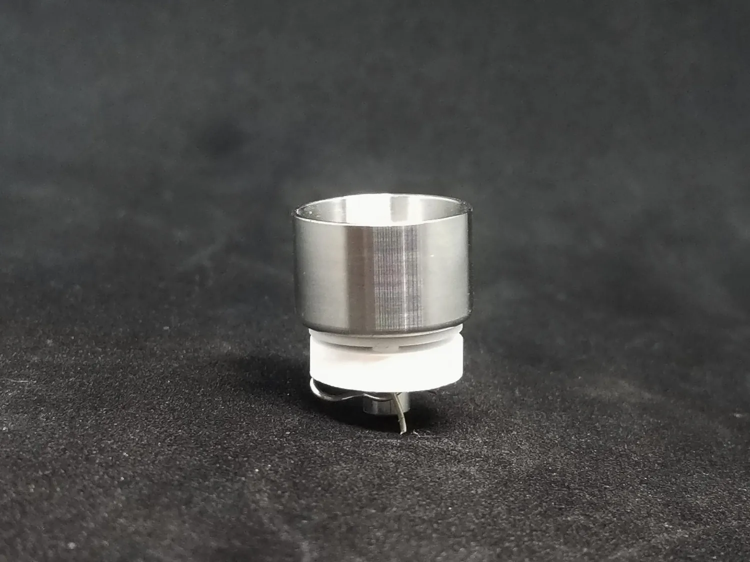 Divine Tribe V4 titanium cup verwarmingskamer 13mm set