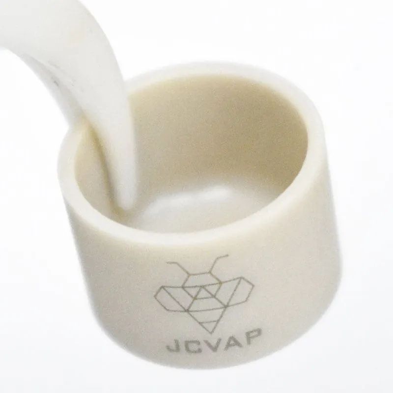 JCVAP Supreme AlN insert voor Pro Pockety