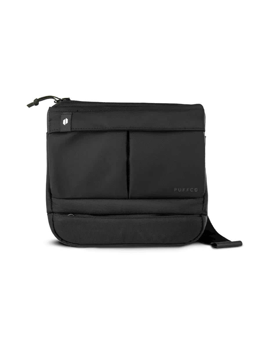 Puffco Proxy travel bag Desert draagtas 8 vakken