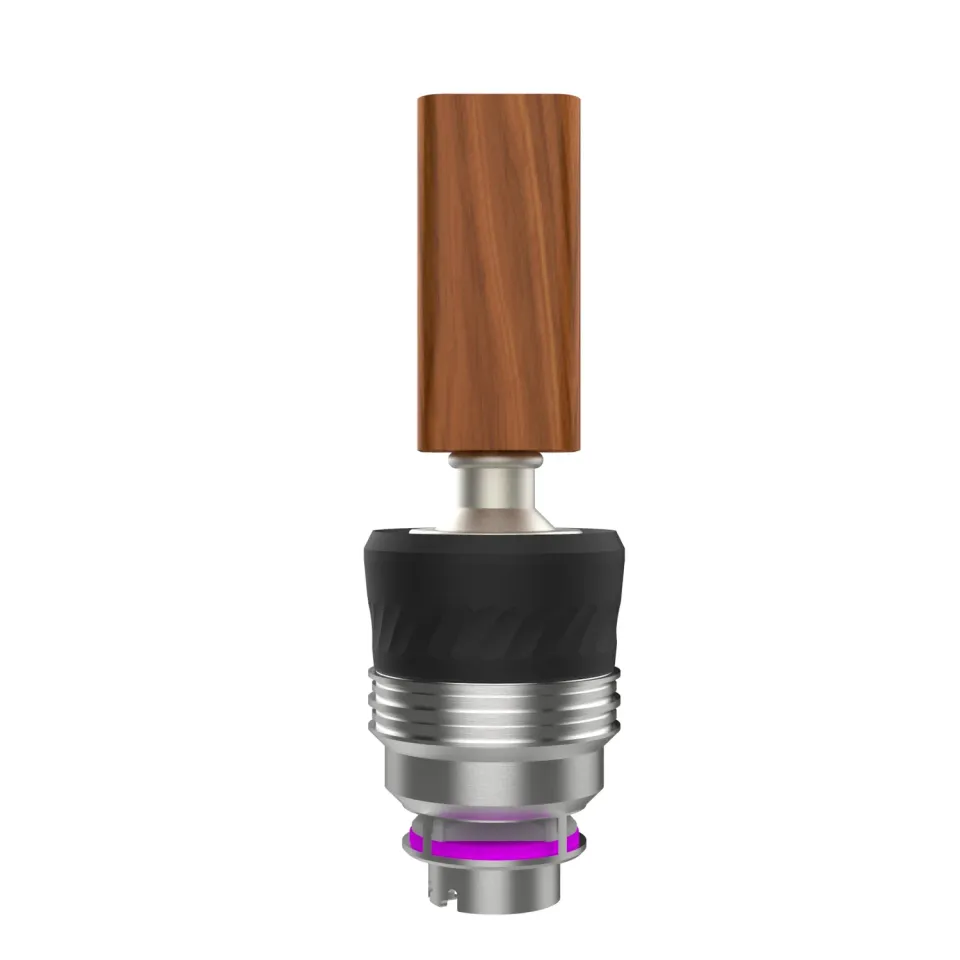 Herbcloud Crown Ball Vape Atomizer Droge Kruiden