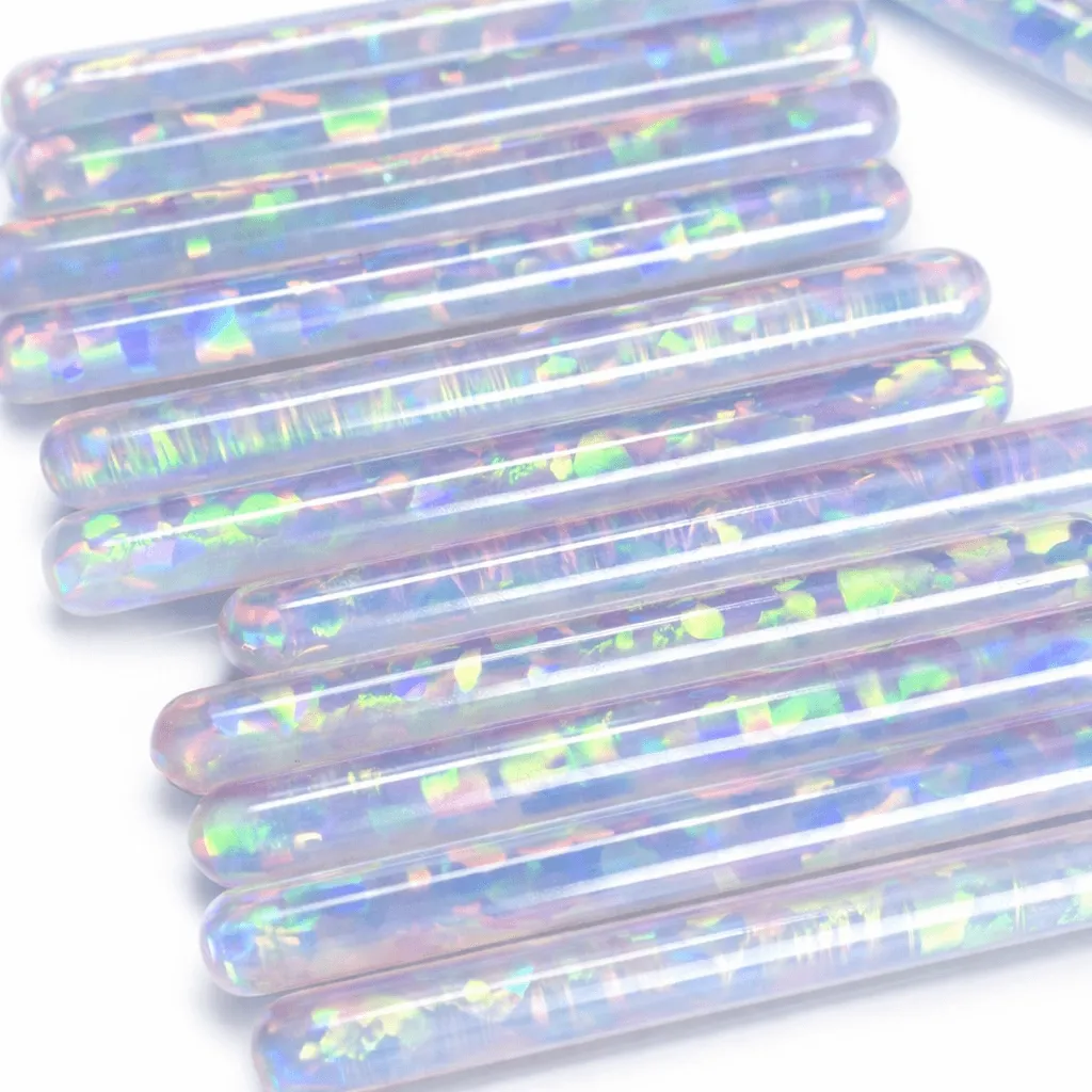 JCVAP Opal Terp Pills 3x30mm dab pills 4 kleuren hittebestendig