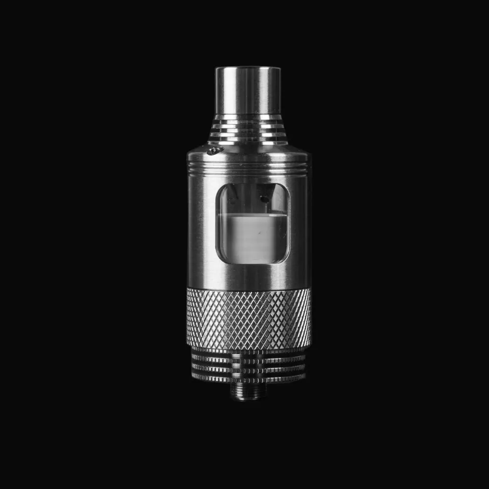 Divine Tribe Divine Crossing V5 heater keramiek rebuildable