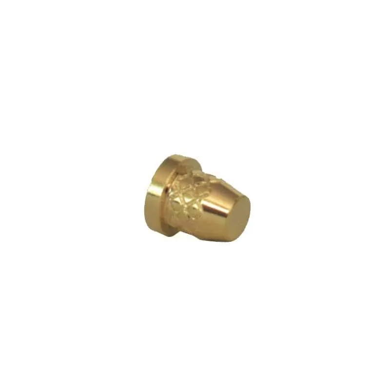 JCVAP Brass Pin atomizer pin voor Puffco Peak 3 stuks