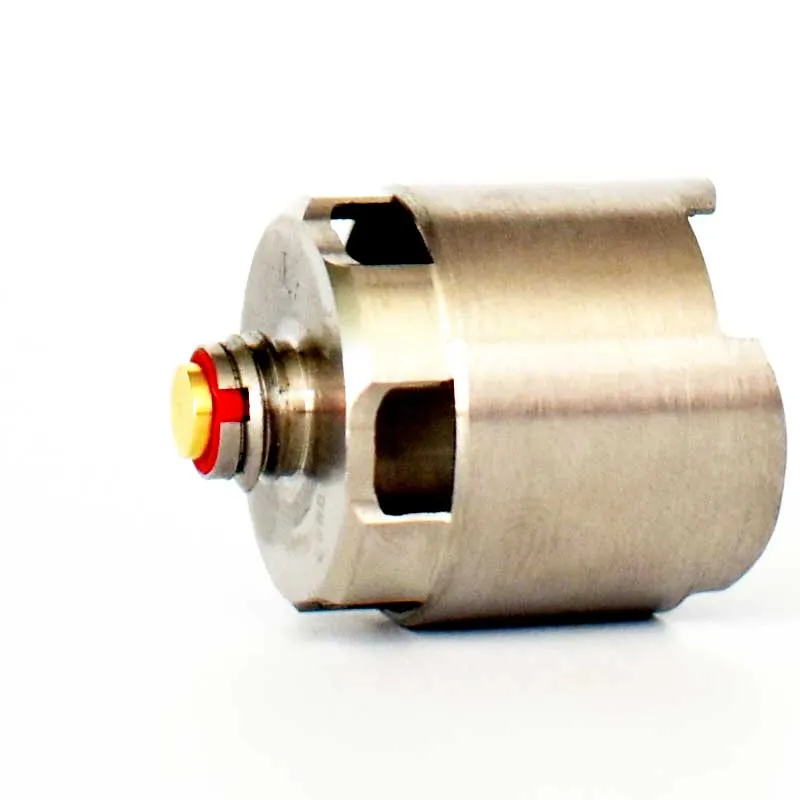 JCVAP Brass Pin atomizer pin voor Puffco Peak 3 stuks