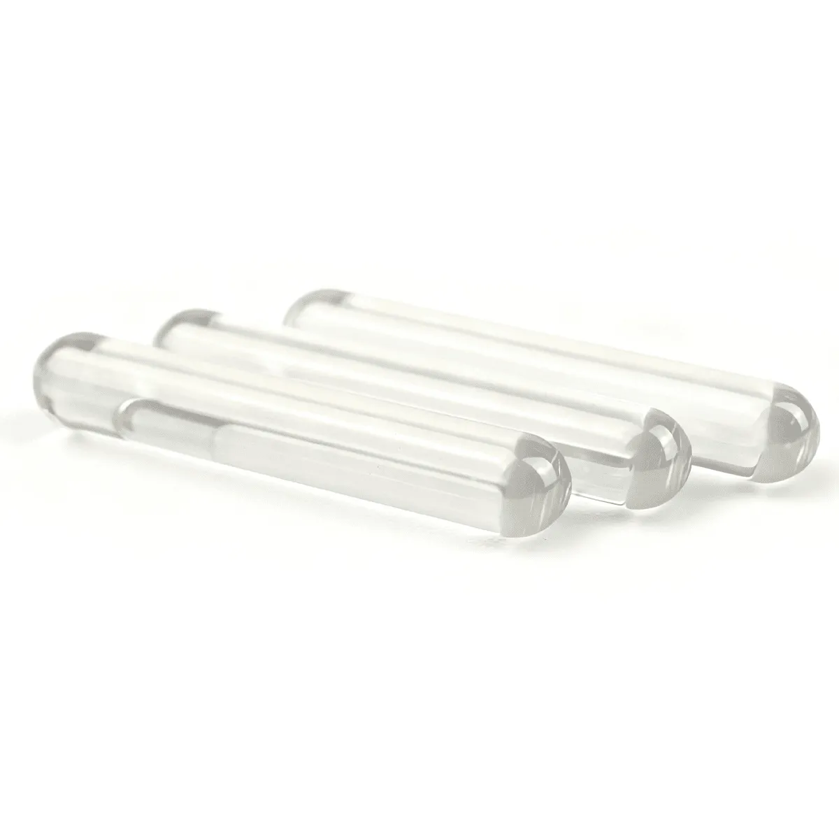 Diamondium Terp Pillars 5x30mm moissanite slurper