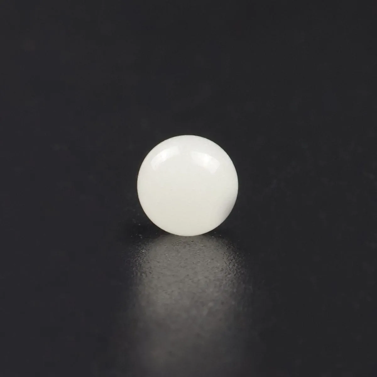 JCVAP Luminous quartz terp pearls 6mm