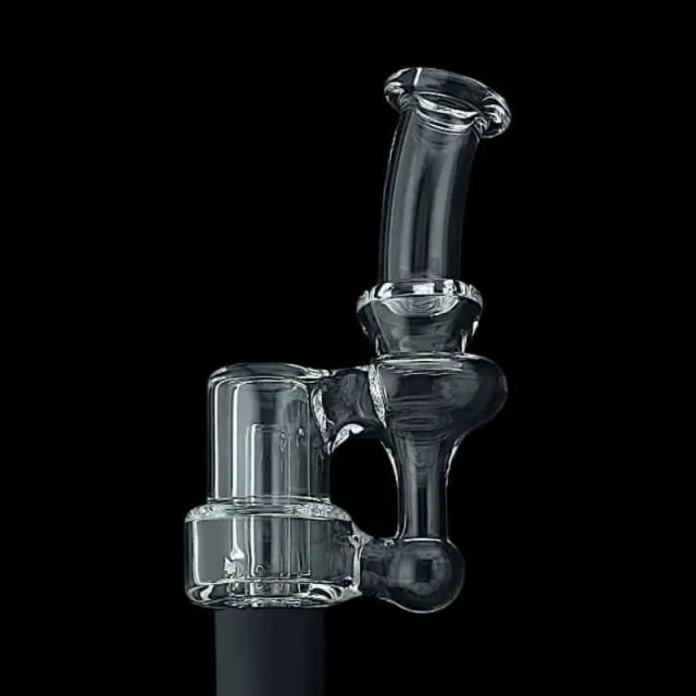 JCVAP RBR Puffco Pivot glazen mondstuk waterfilter