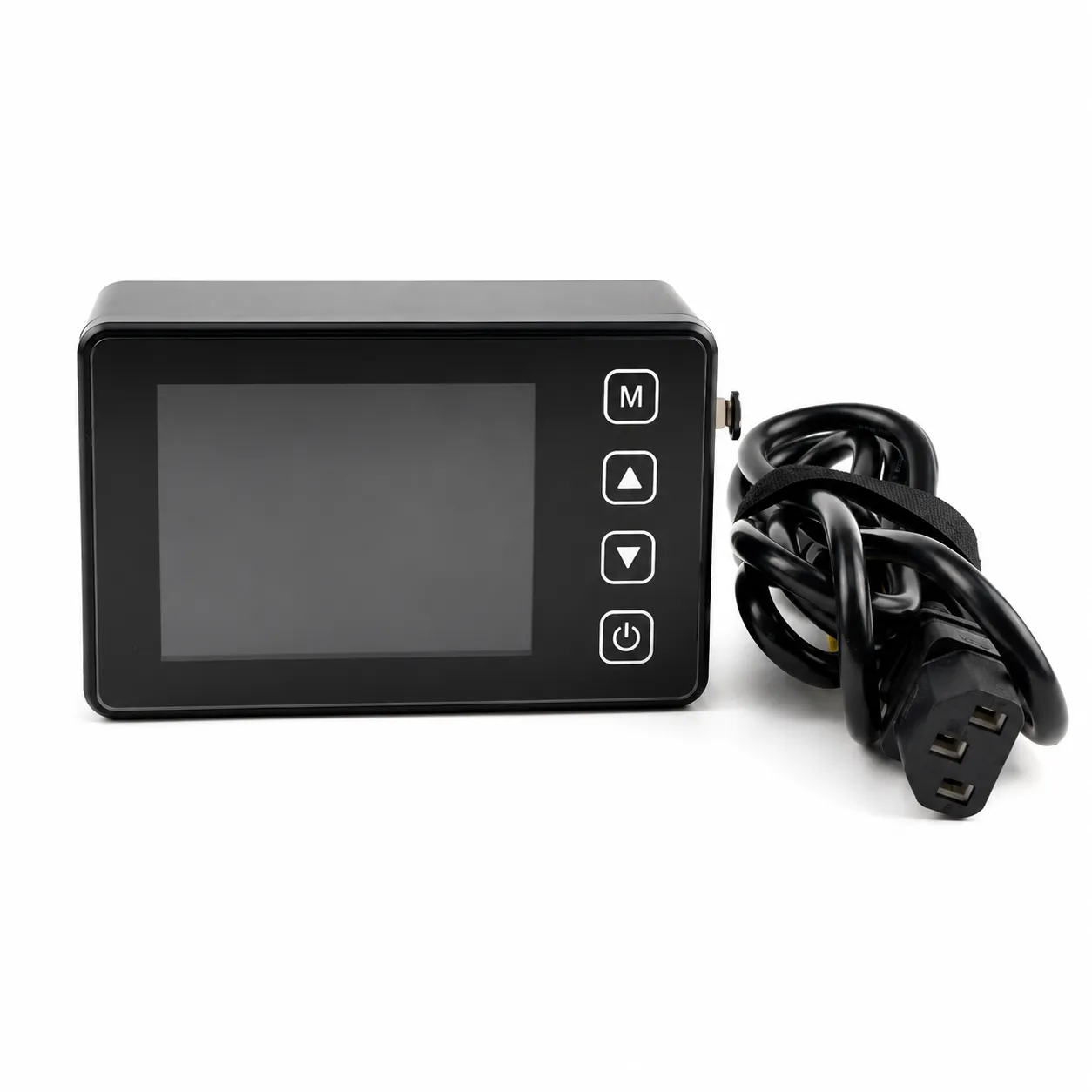 JCVAP ADL 7100-A Touch OLED PID-controller met stekker