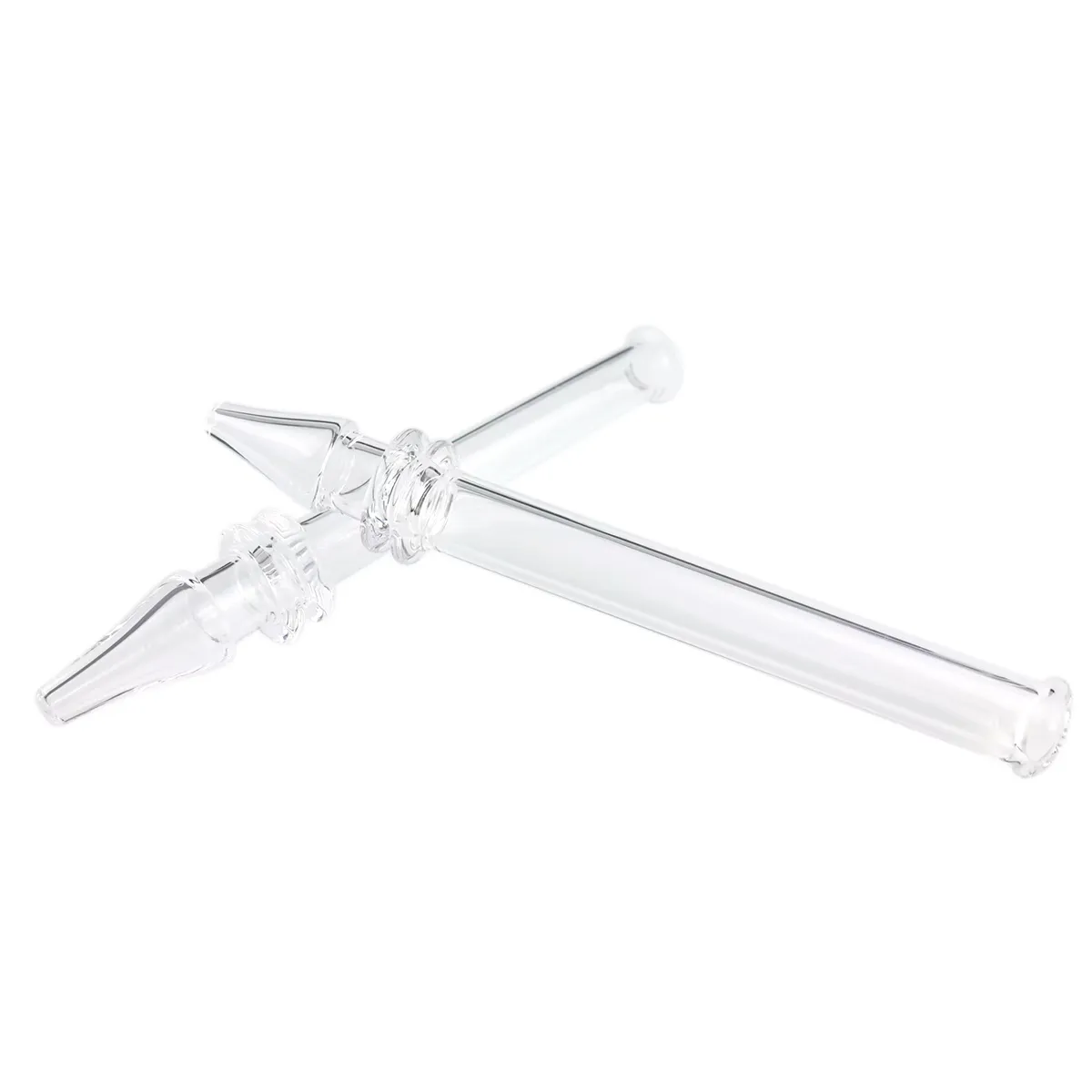 JCVAP Honey Straw glazen nectar collector