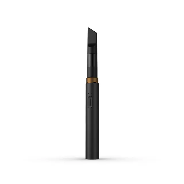 Vessel Core Black batterij 510 variabele spanning
