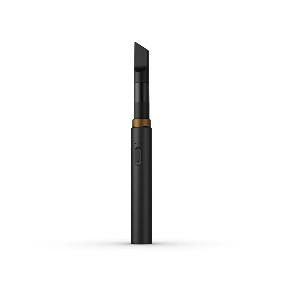 Vessel Core Black batterij 510 variabele spanning