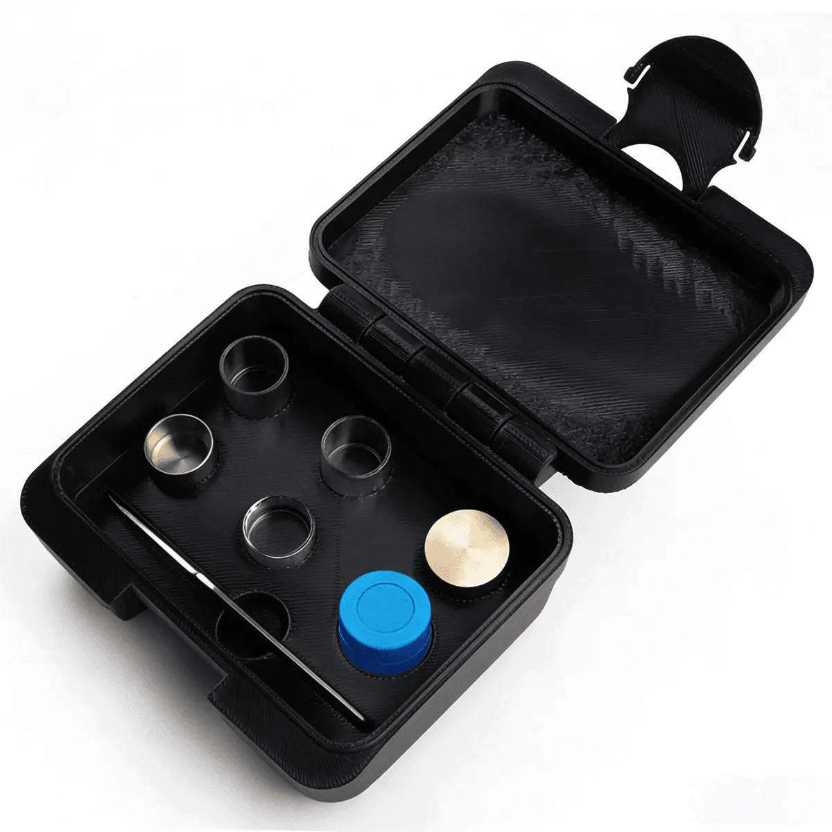 JCVAP Pockety Accessoires Opbergdoos
