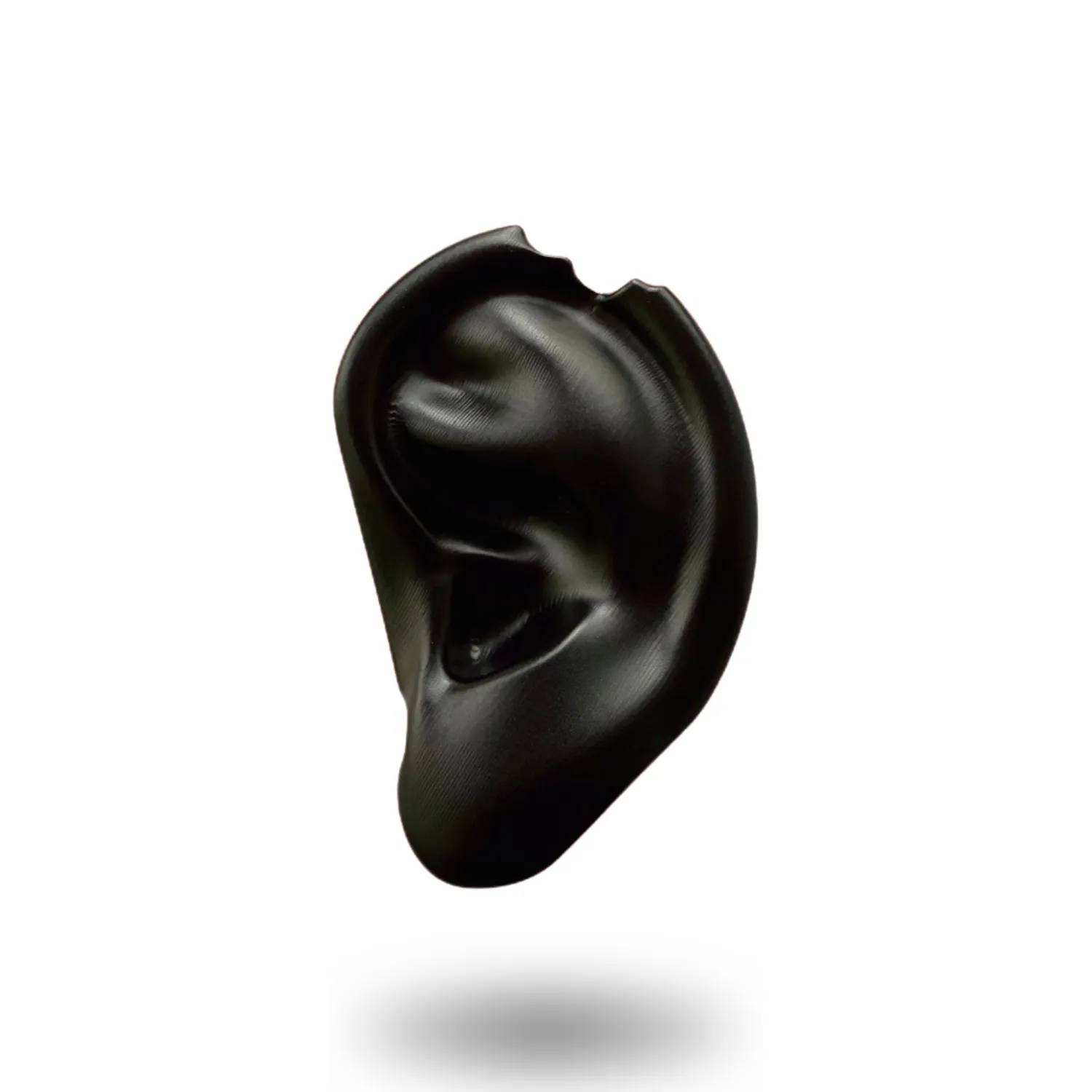 Tyson 2.0 Ear Grinder Metaal Goud zwart