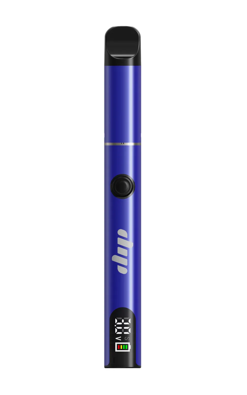 Dip Devices Lunar dab pen vaporizer zwart display 25 stuks