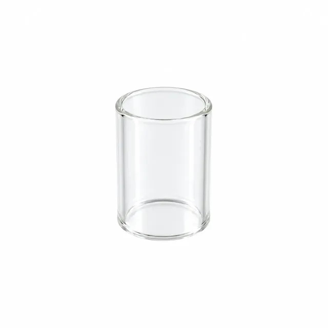 JCVAP YLL 3.0 glazen buis borosilicaat crown cap