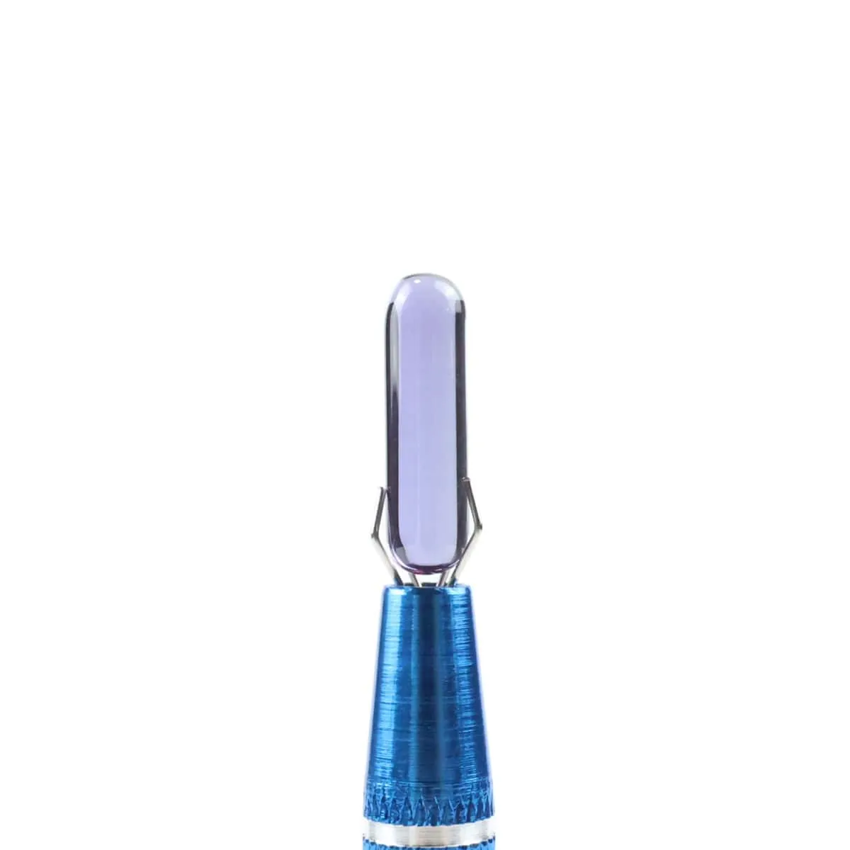 JCVAP Saffier Terp Pillars 5x18mm Dab Parels