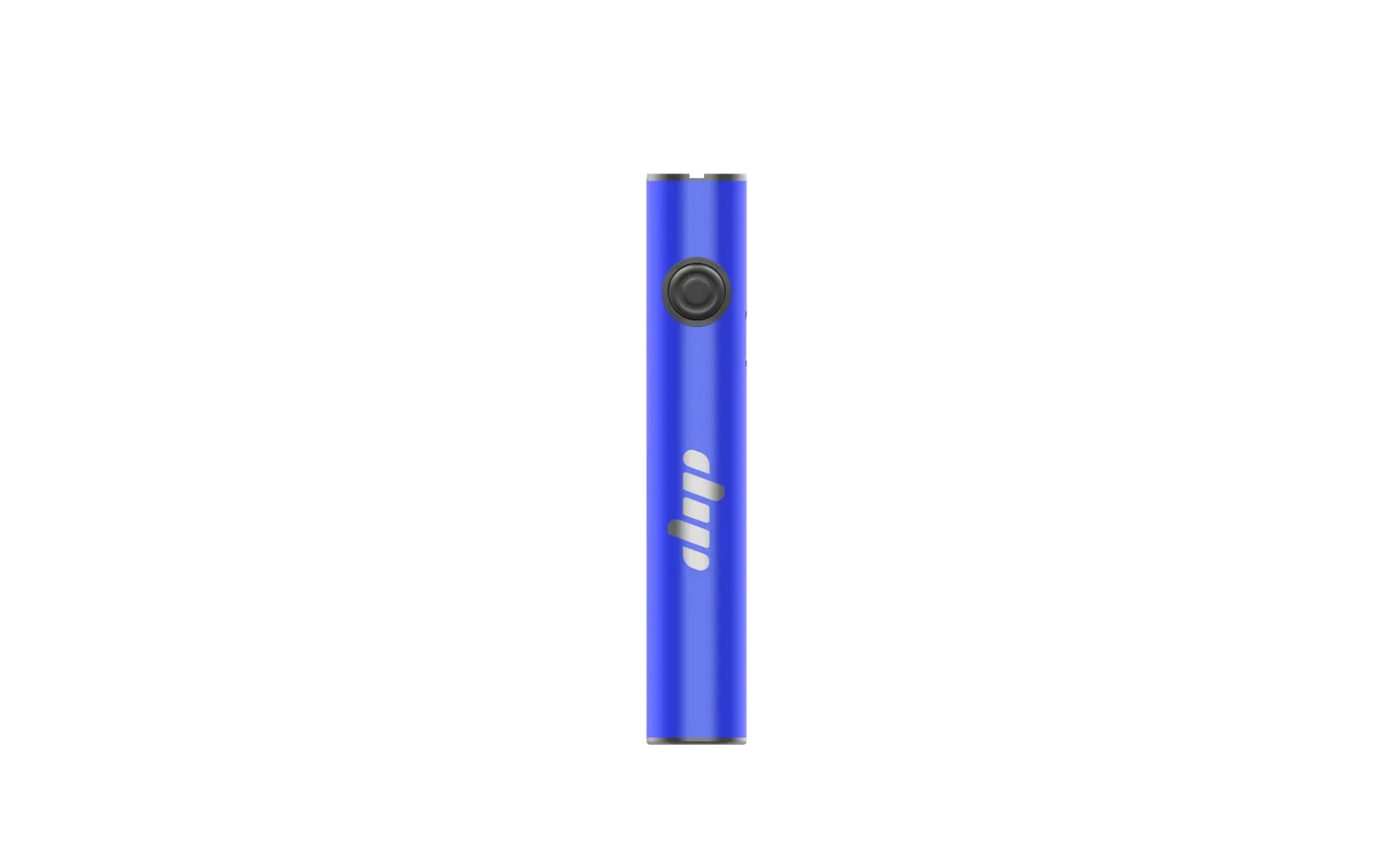 Dip Devices 510 batterij 350mAh vape pen zwart
