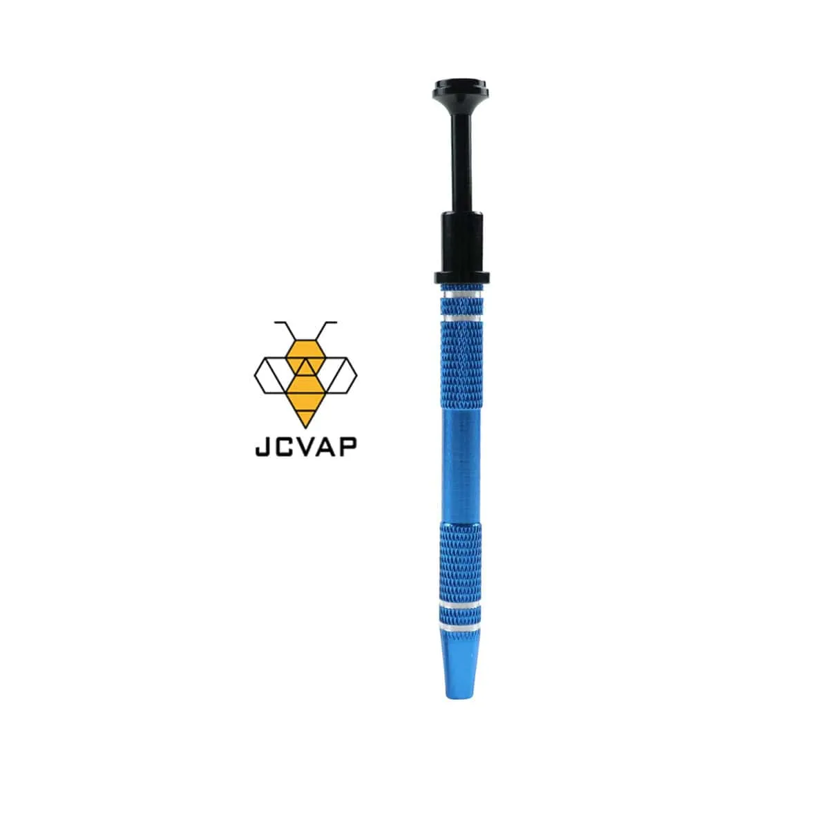 JCVAP Terp Pearls pincet grijptool 118 mm metaal