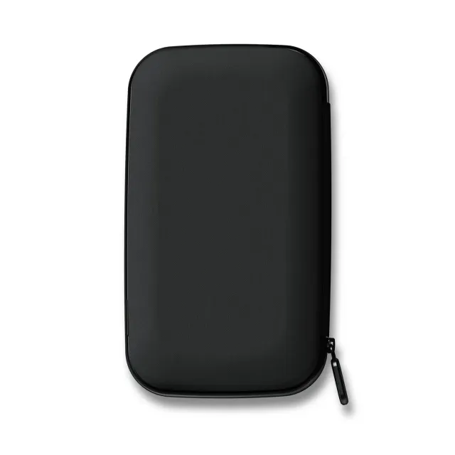 Vessel Tide Case pijp etui zwart waterbestendig