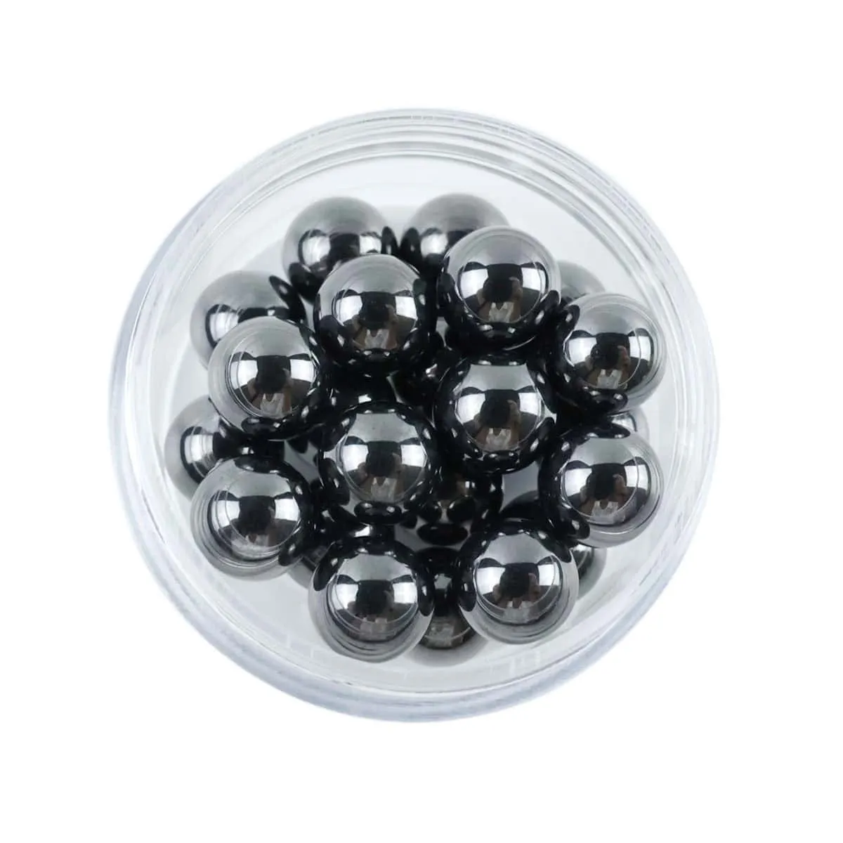 JCVAP Diamondium terp parels Grade D 3-4,5mm set