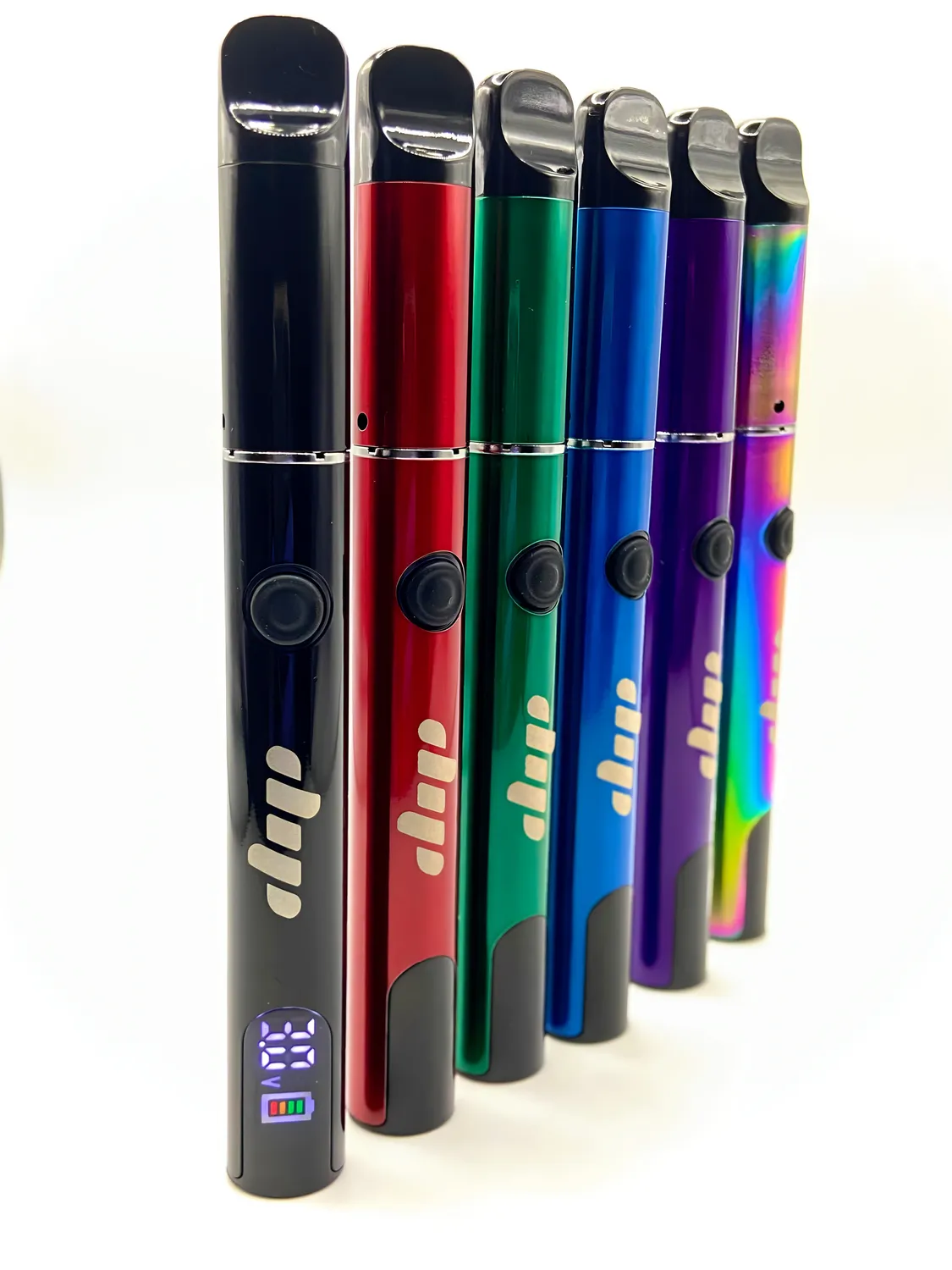 Dip Devices Lunar dab pen displaybundel mixed kleuren