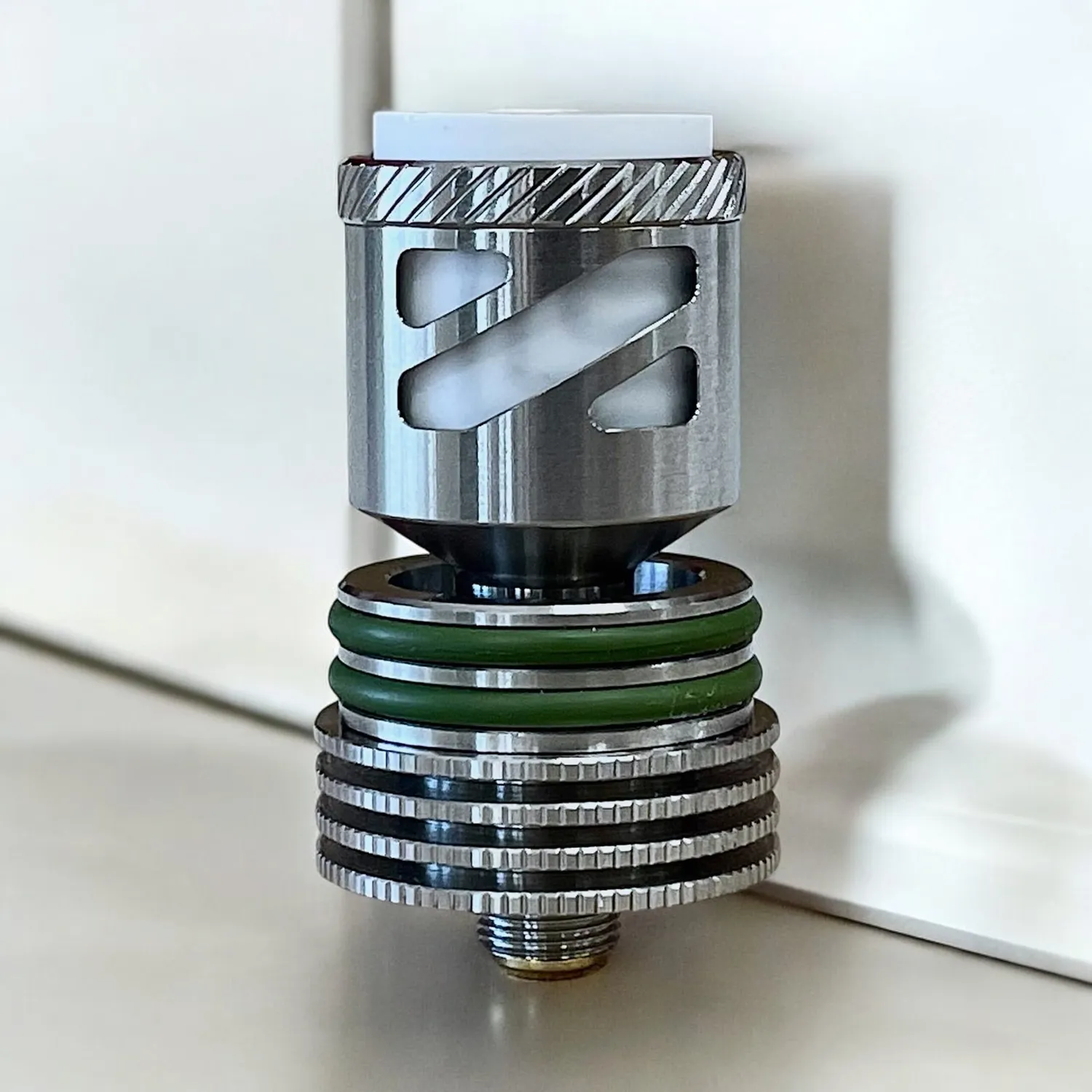 Divine Tribe Cub Base Adapter diffuser basis XL v5
