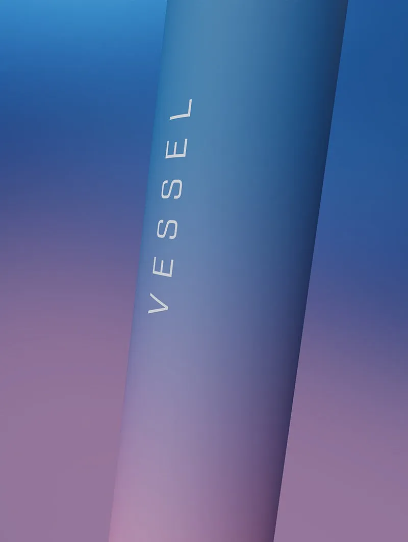 Vessel Core Dusk batterij 510 variabele spanning