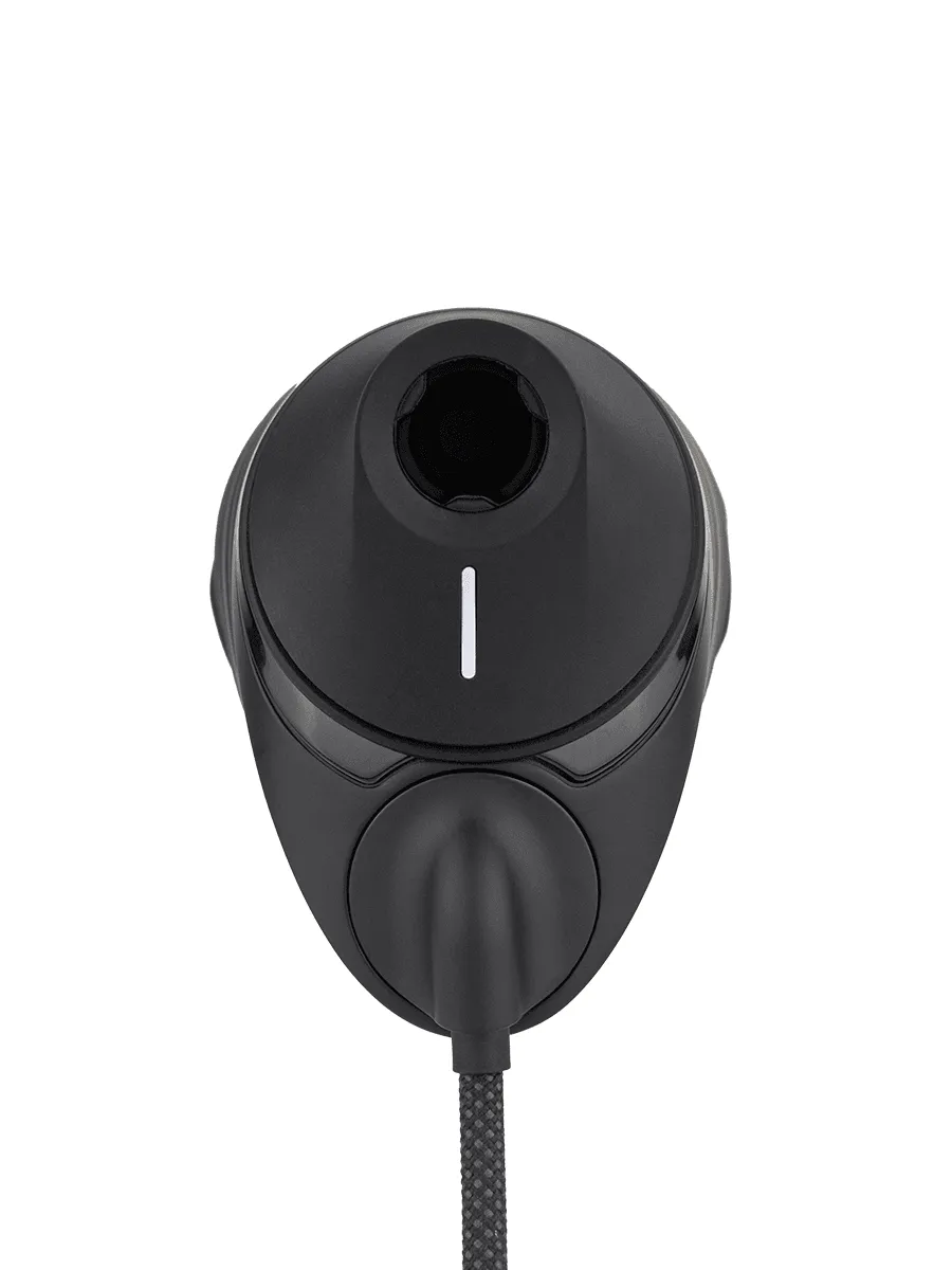 Puffco Peak Pro Link adapter onyx 10-14mm