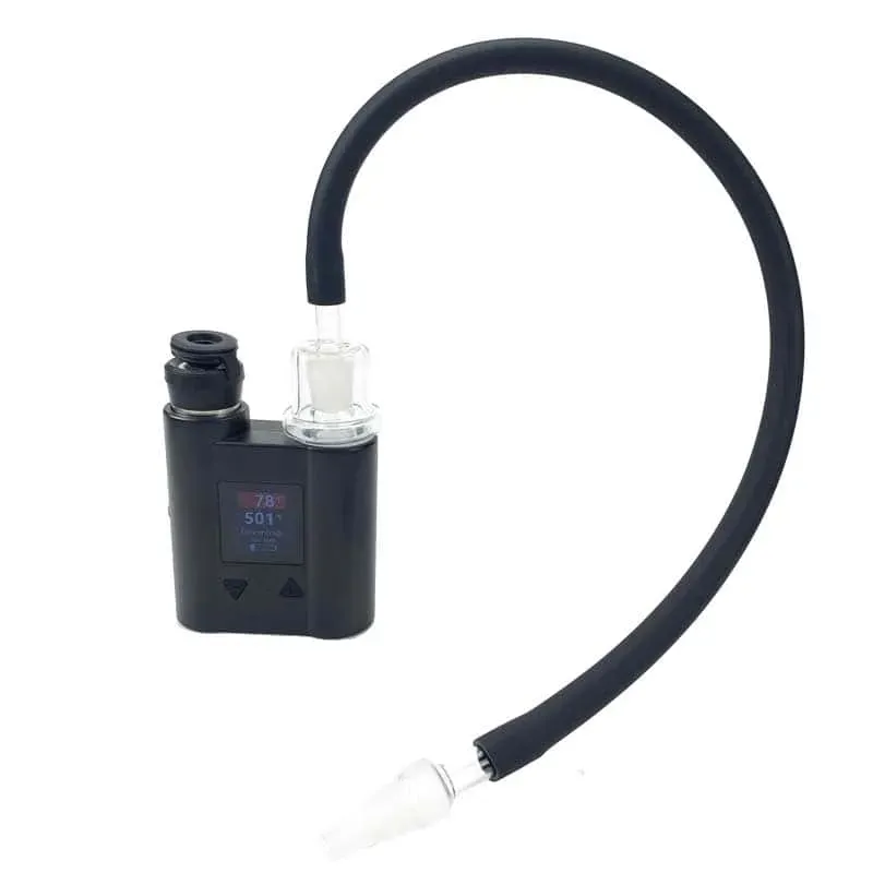 JCVAP Pockety glass whip kit 14mm adapter