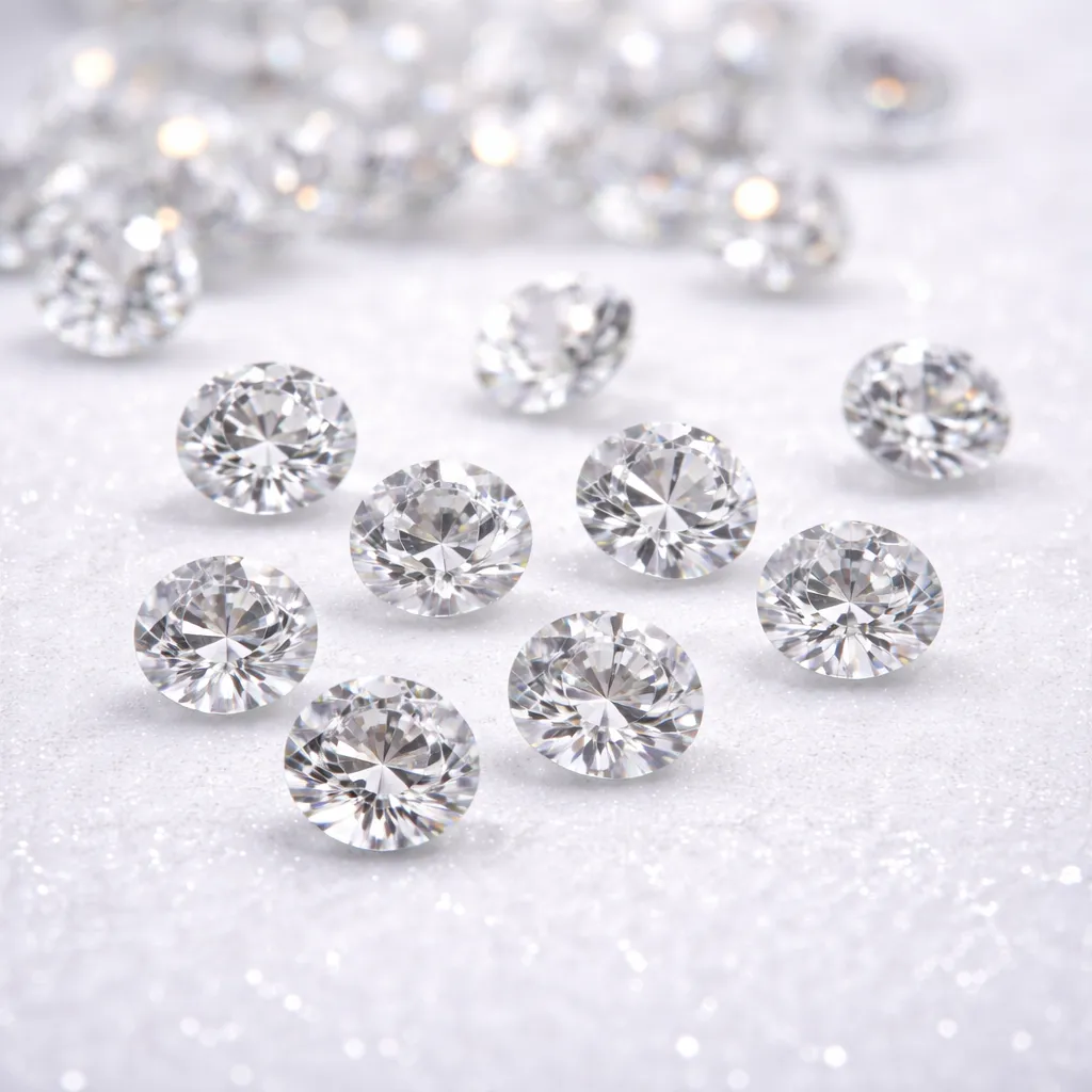 JCVAP Diamondium Gems ball vape balls 2,5mm 300 stuks
