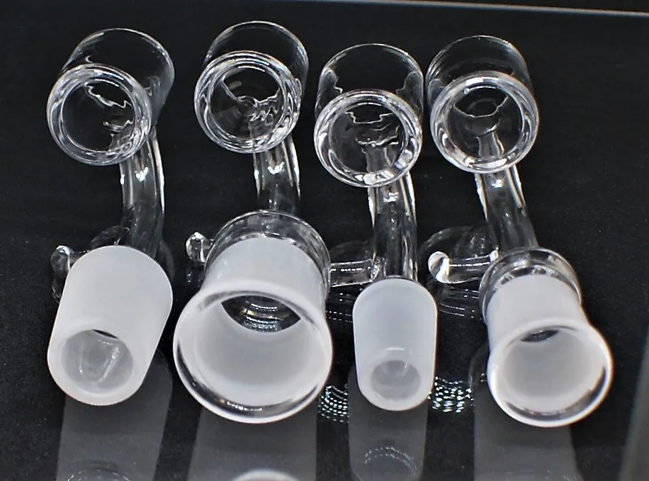 Divine Tribe Electric eNail controller 20mm quartz banger set