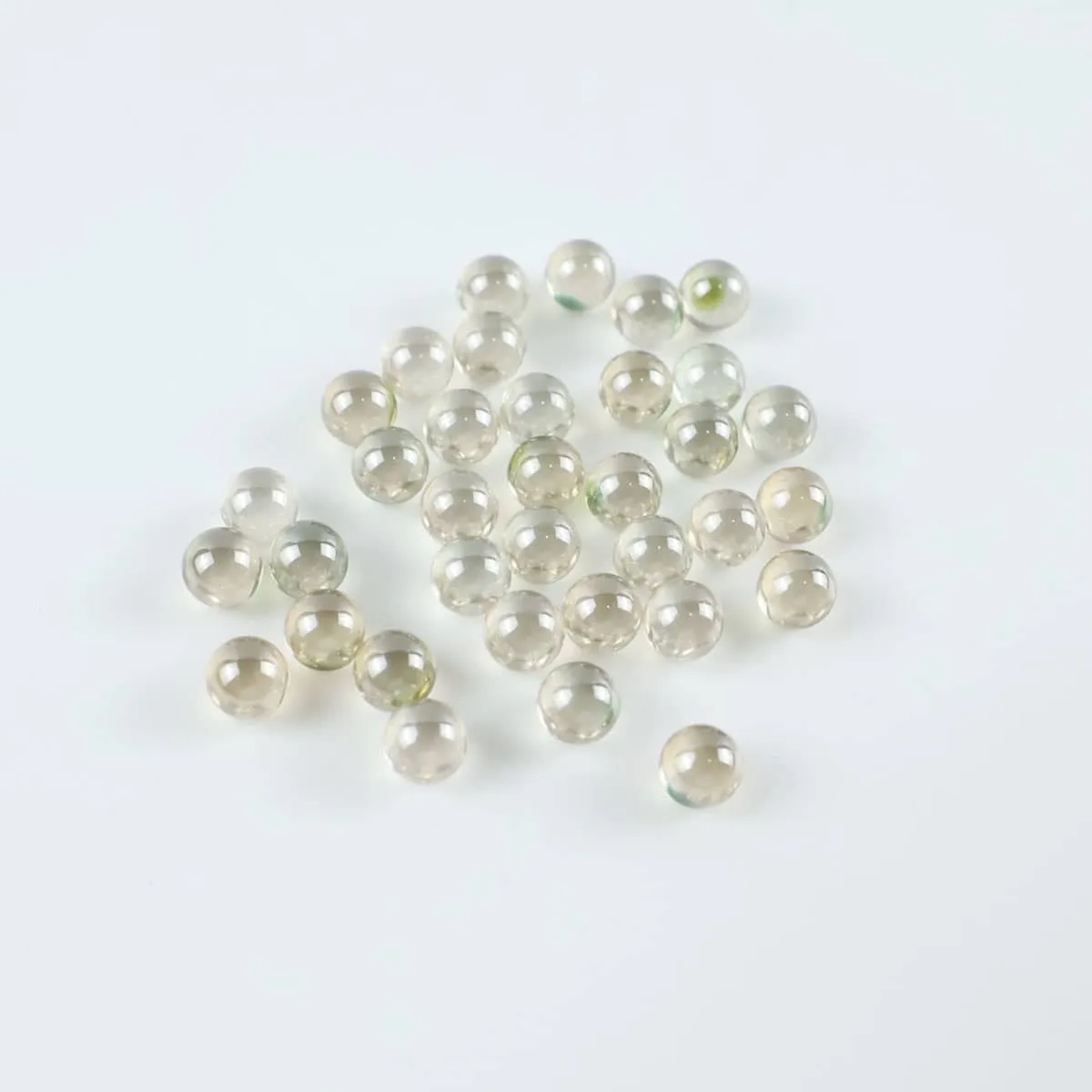 JCVAP Diamondium terp pearls 4.5mm grade B SiC