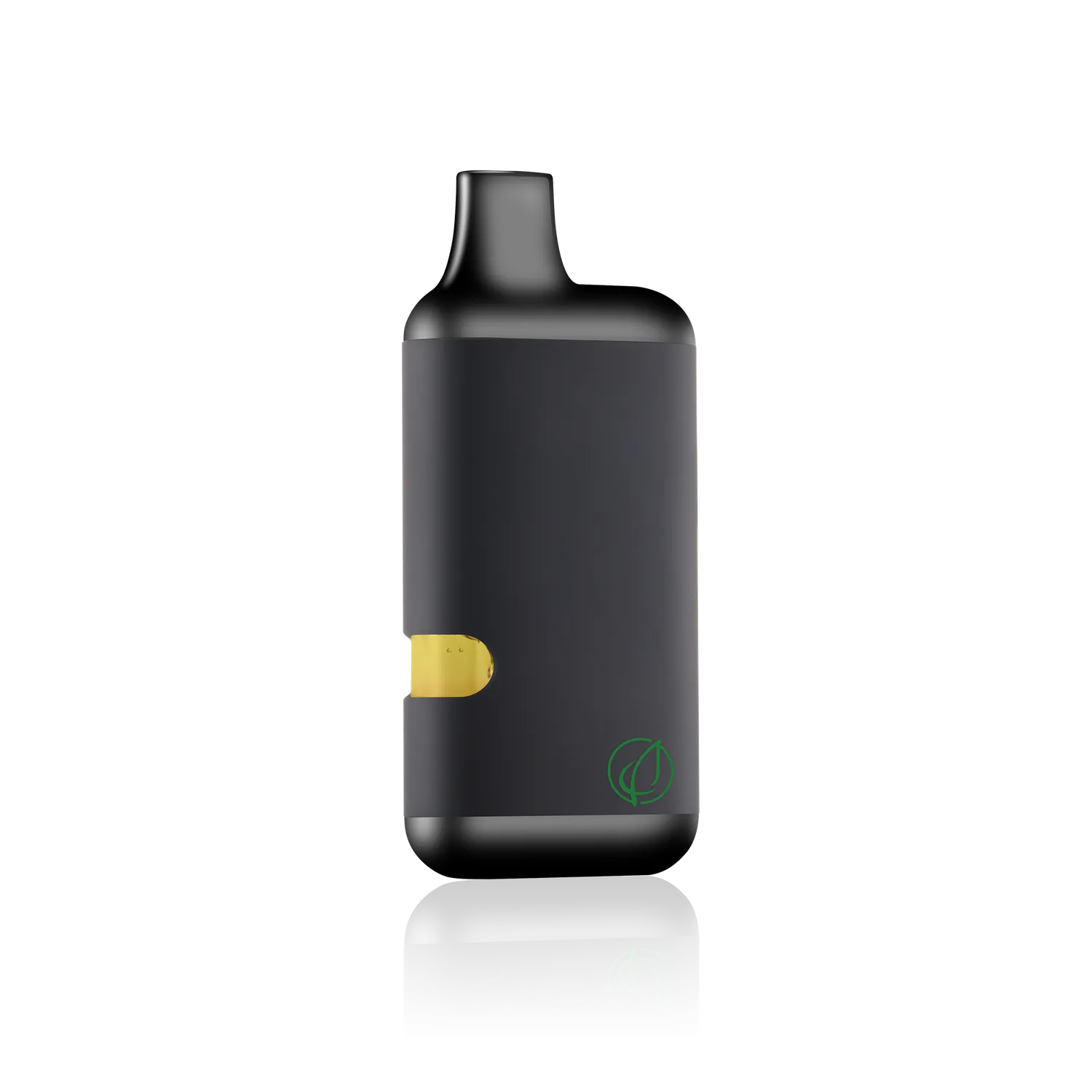 DotLeaf Tripp Lime Sherbet vape pen 2ml single hybrid