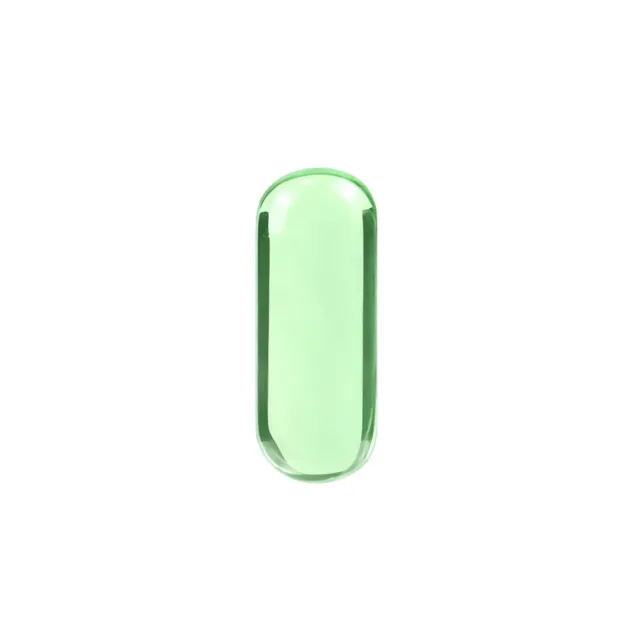 JCVAP Saffier pillars 6x15mm blauw paars groen