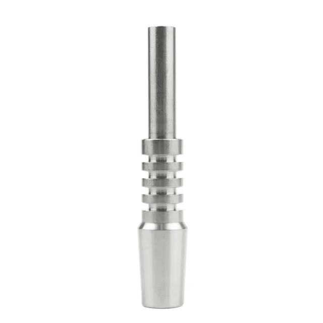 JCVAP 14mm titanium nail nectar collector grade