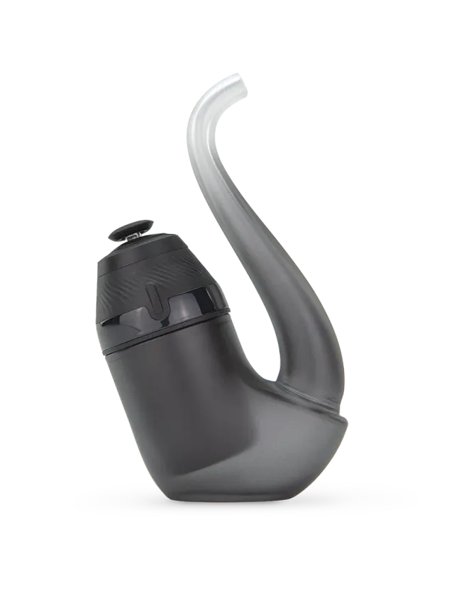 Puffco Proxy Pipe Kit vaporizer Onyx