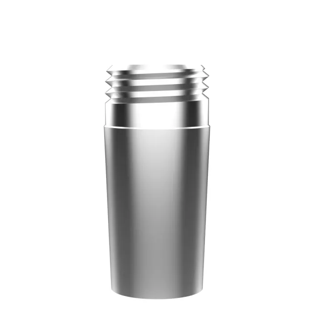 JCVAP Crown Bowl male joint adapter verwisselbaar