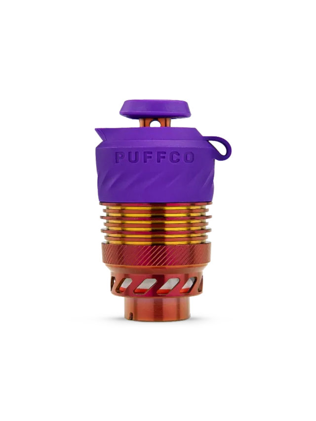 Puffco Peak Pro 3DXL verwarmingskamer Plasma XL
