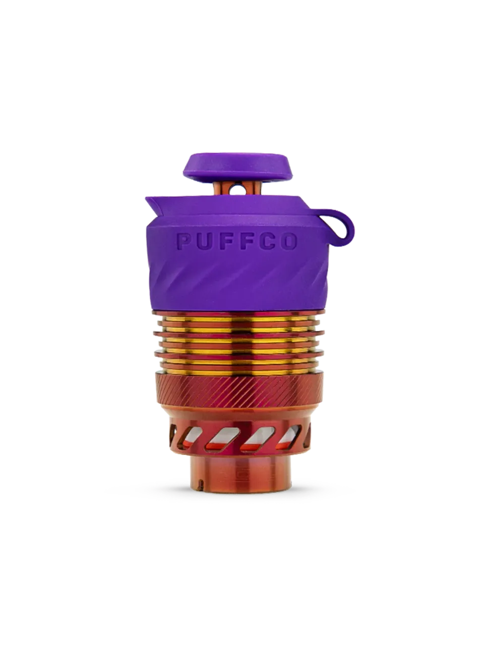 Puffco Peak Pro 3DXL verwarmingskamer Plasma XL
