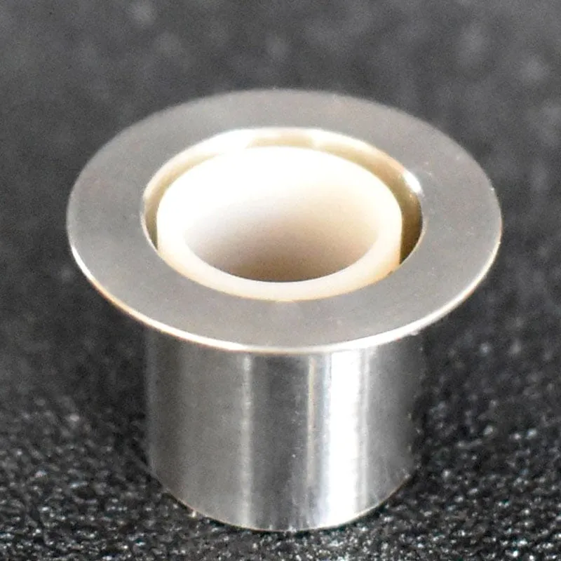 JCVAP AlN insert voor Focus V OG Carta