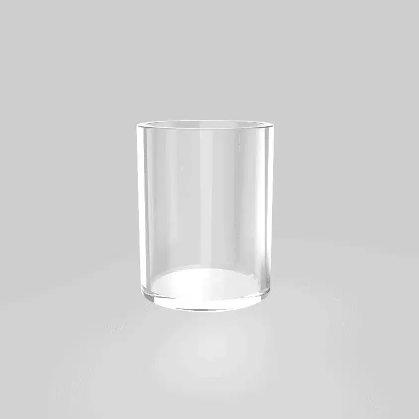 JCVAP Poby LE XL insert verwarmingskamer