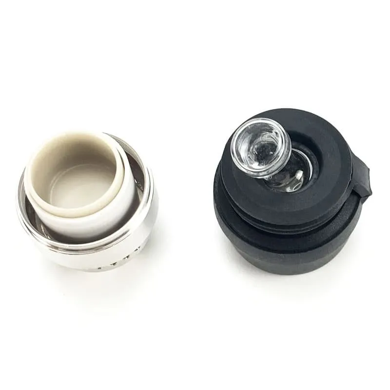 JCVAP ICA 5D V2 chamber Supreme AlN Peak Pro Pockety