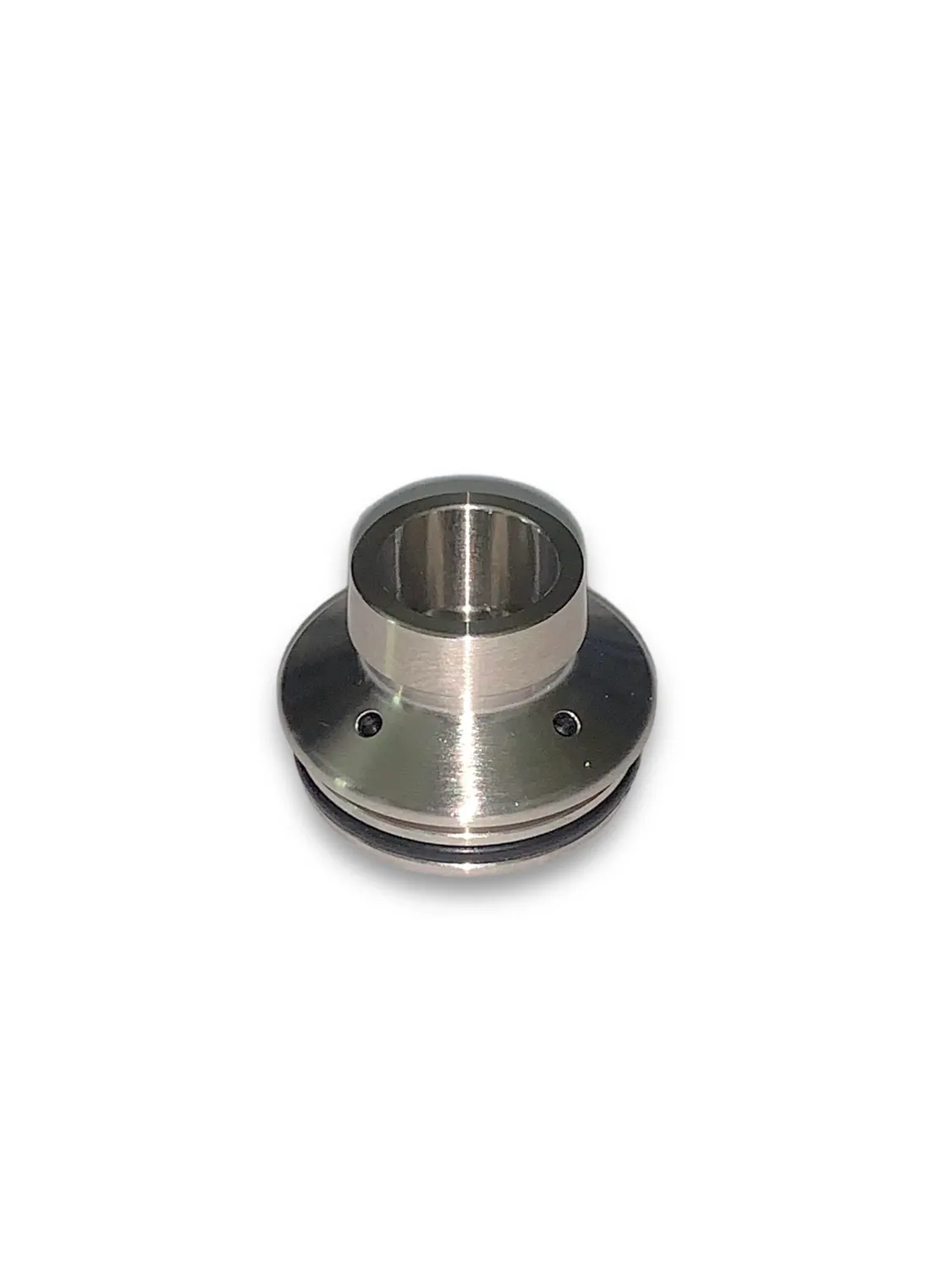 Divine Crossing stalen top voor V5 V4 Cub airflow