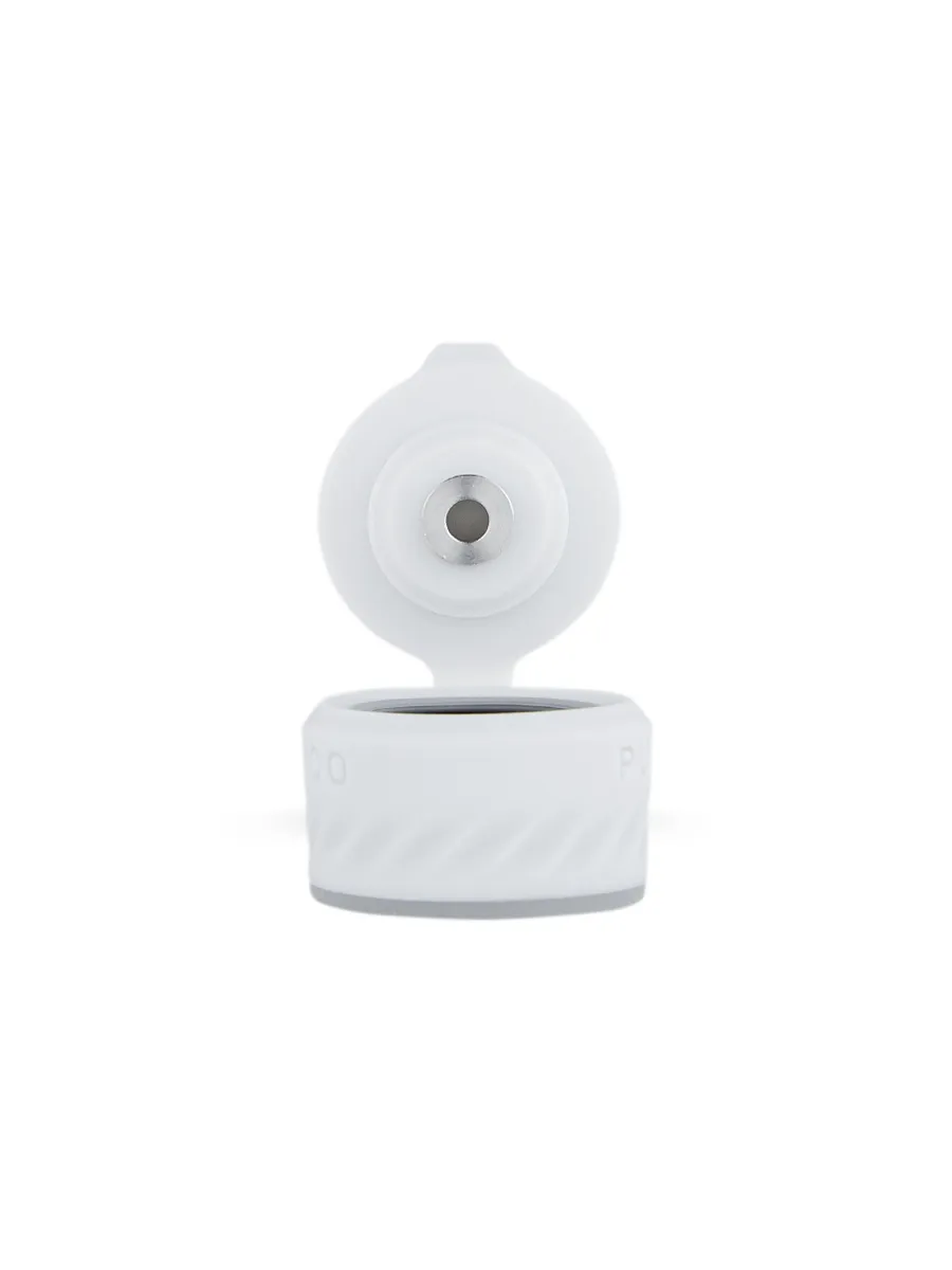 Puffco Peak Pro Joystick Cap mondstuk onyx