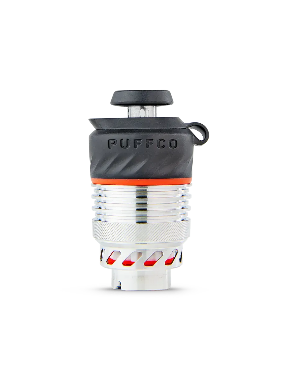 Puffco Peak Pro 3DXL Chamber zilver