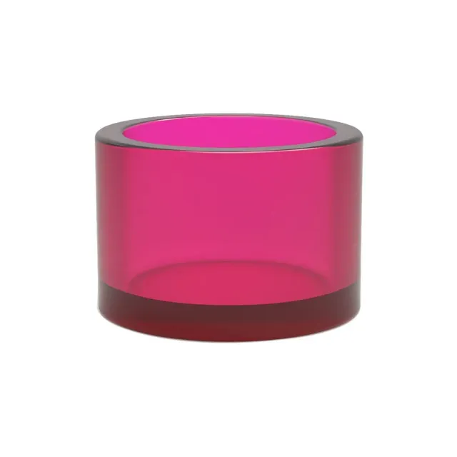 JCVAP Ruby Insert inzet voor ICA RBA 3D 5D robijn