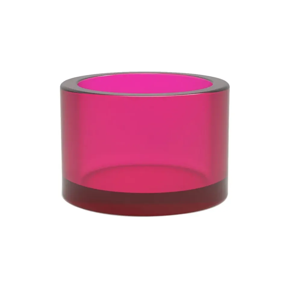 JCVAP Ruby Insert inzet voor ICA RBA 3D 5D robijn